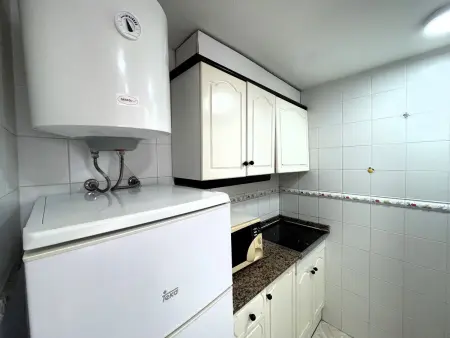 Appartement 2 chambres à Peñíscola avec piscine et parking - Photo 16
