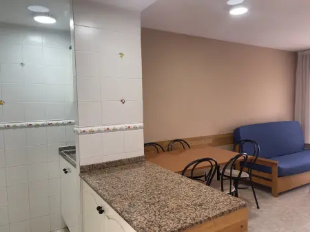 Appartement 2 chambres à Peñíscola avec piscine et parking - Photo 18