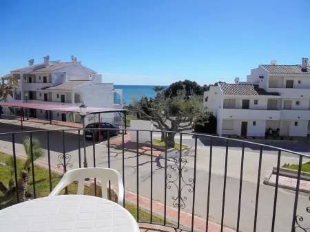 Appartement 2 chambres à Peñíscola avec piscine et parking - Photo 20