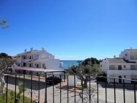 Appartement 2 chambres à Peñíscola avec piscine et parking - Photo 21