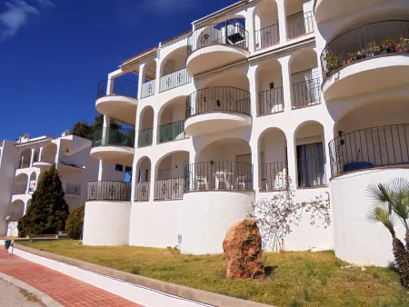Appartement 2 chambres à Peñíscola avec piscine et parking - Photo 22
