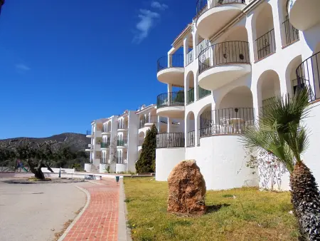 Appartement 2 chambres à Peñíscola avec piscine et parking - Photo 23