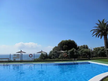 Appartement 2 chambres à Peñíscola avec piscine et parking - Photo 25