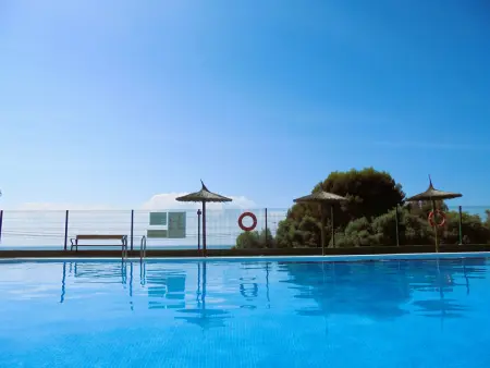 Appartement 2 chambres à Peñíscola avec piscine et parking - Photo 26
