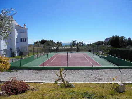 Appartement 2 chambres à Peñíscola avec piscine et parking - Photo 28