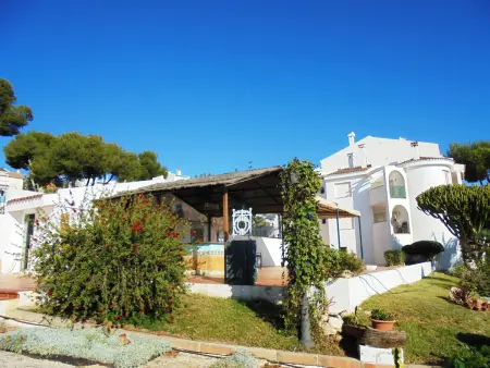 Appartement 2 chambres à Peñíscola avec piscine et parking - Photo 35