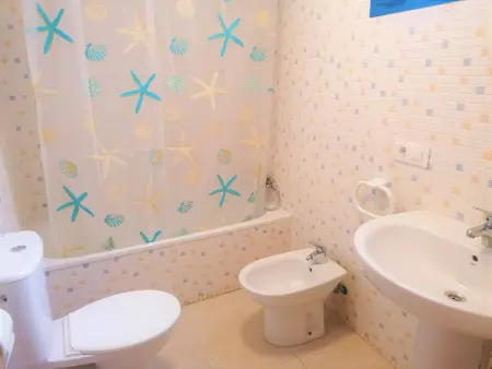 Appartement spacieux à 100m du centre avec piscine et parking à Peñíscola - Photo 6