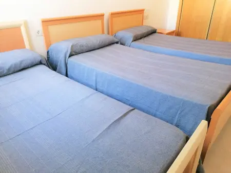 Appartement spacieux à 100m du centre avec piscine et parking à Peñíscola - Photo 7