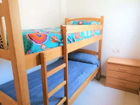 Appartement spacieux à 100m du centre avec piscine et parking à Peñíscola - Photo 8