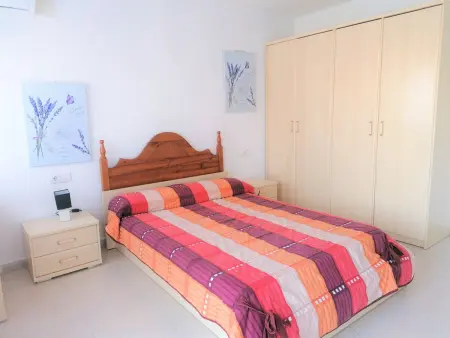 Appartement spacieux à 100m du centre avec piscine et parking à Peñíscola - Photo 9