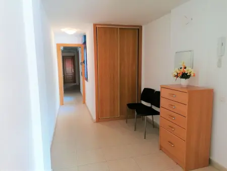Appartement spacieux à 100m du centre avec piscine et parking à Peñíscola - Photo 10