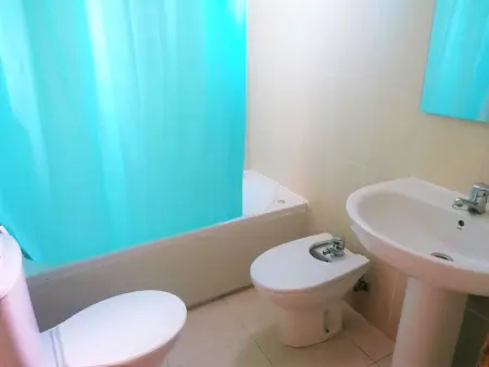 Appartement spacieux à 100m du centre avec piscine et parking à Peñíscola - Photo 11