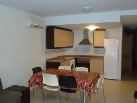 Appartement spacieux à 100m du centre avec piscine et parking à Peñíscola - Photo 12