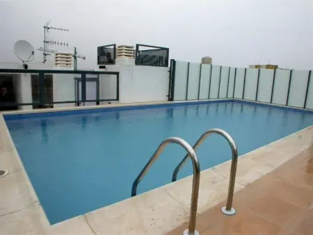 Appartement spacieux à 100m du centre avec piscine et parking à Peñíscola - Photo 15