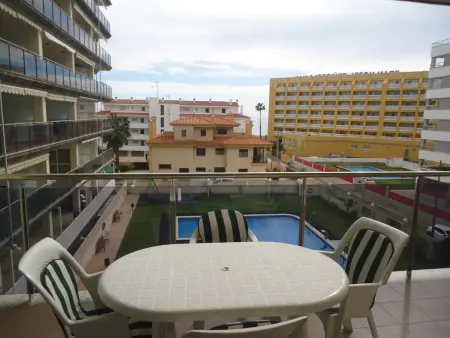 Appartement moderne proche plage, 2 chambres, clim, parking - Photo 1