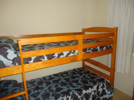 Appartement moderne proche plage, 2 chambres, clim, parking - Photo 7