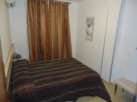 Appartement moderne proche plage, 2 chambres, clim, parking - Photo 8