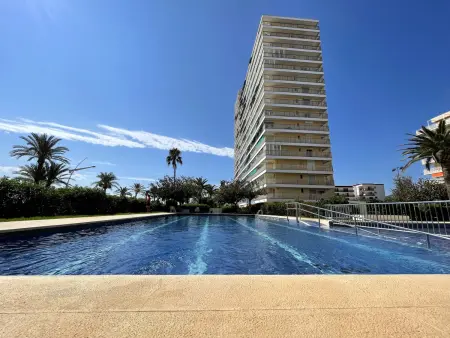 Appartement familial en bord de mer avec parking - Photo 1