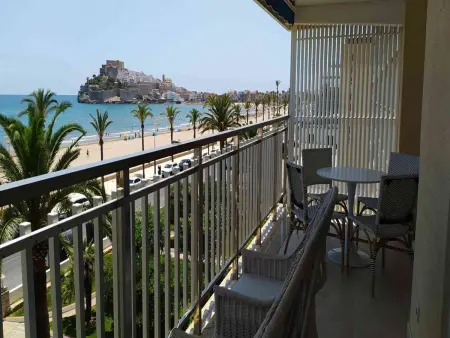 Appartement familial en bord de mer avec parking - Photo 2