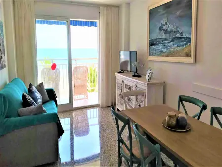 Appartement familial en bord de mer avec parking - Photo 3