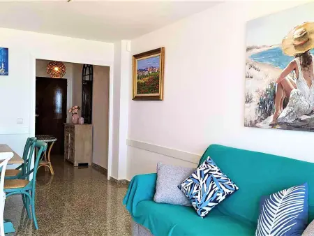 Appartement familial en bord de mer avec parking - Photo 4
