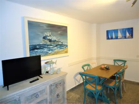 Appartement familial en bord de mer avec parking - Photo 5