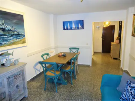 Appartement familial en bord de mer avec parking - Photo 6