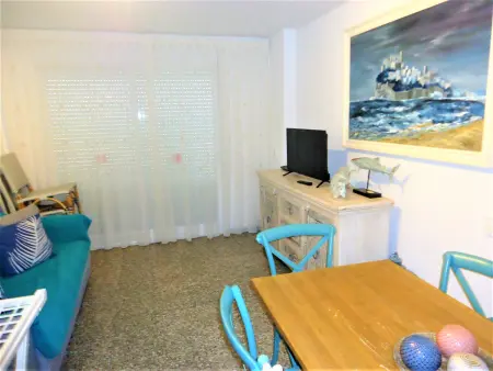 Appartement familial en bord de mer avec parking - Photo 7