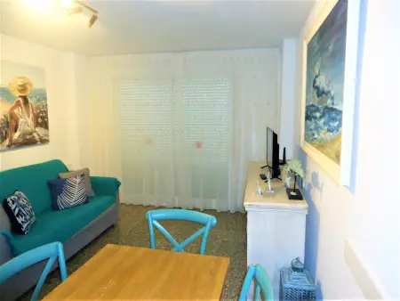 Appartement familial en bord de mer avec parking - Photo 8