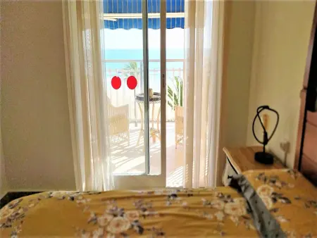 Appartement familial en bord de mer avec parking - Photo 10