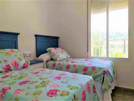 Appartement familial en bord de mer avec parking - Photo 11