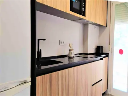 Appartement familial en bord de mer avec parking - Photo 12