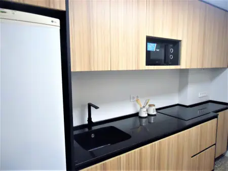 Appartement familial en bord de mer avec parking - Photo 13