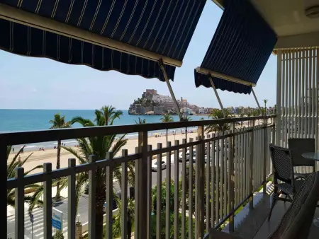 Appartement familial en bord de mer avec parking - Photo 15