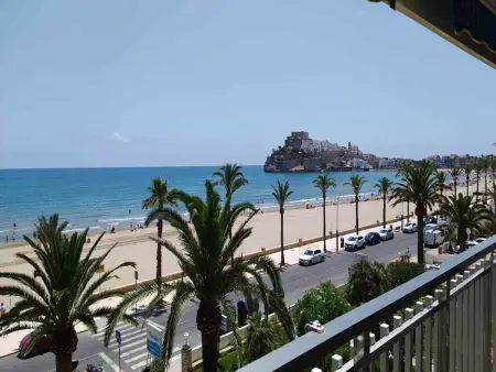 Appartement familial en bord de mer avec parking - Photo 16