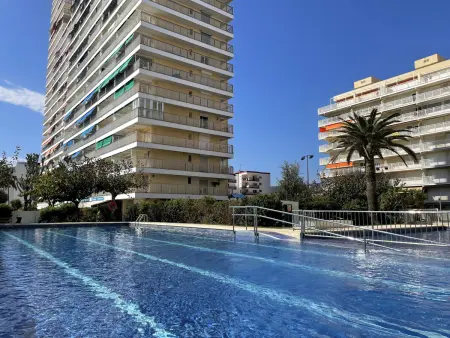Appartement familial en bord de mer avec parking - Photo 17