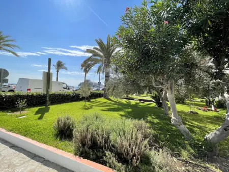 Appartement familial en bord de mer avec parking - Photo 18