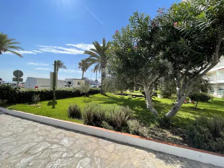 Appartement familial en bord de mer avec parking - Photo 19