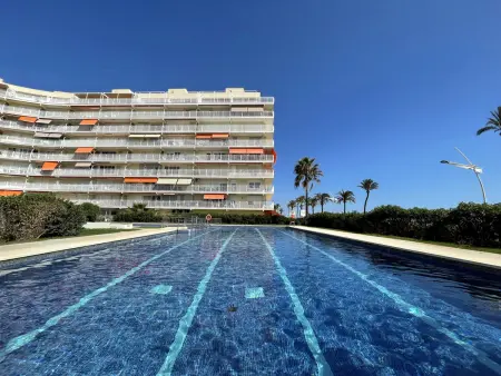 Appartement familial en bord de mer avec parking - Photo 20