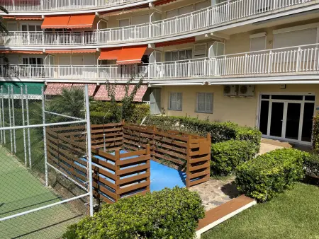 Appartement familial en bord de mer avec parking - Photo 21