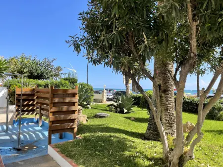 Appartement familial en bord de mer avec parking - Photo 23