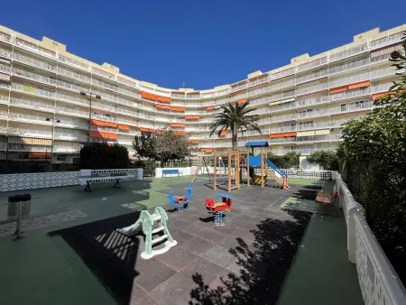 Appartement familial en bord de mer avec parking - Photo 24