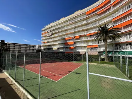 Appartement familial en bord de mer avec parking - Photo 25
