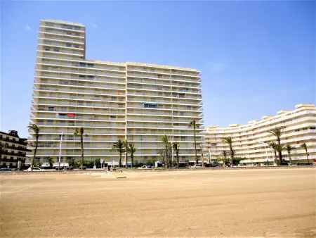 Appartement familial en bord de mer avec parking - Photo 26