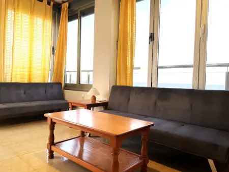 Appartement 2 chambres, près de la plage, climatisation - Photo 9