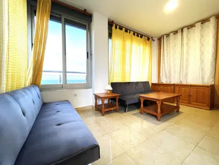 Appartement 2 chambres, près de la plage, climatisation - Photo 10