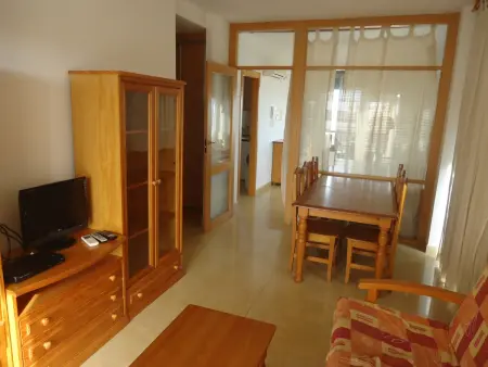 Appartement 2 chambres, près de la plage, climatisation - Photo 11