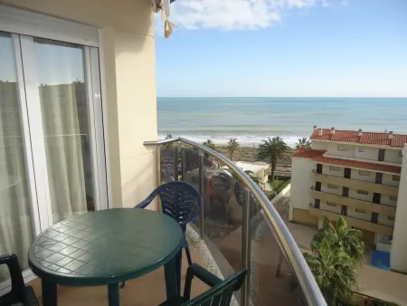 Appartement 2 chambres, près de la plage, climatisation - Photo 13