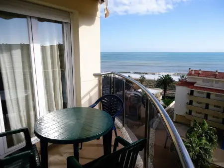 Appartement 2 chambres, près de la plage, climatisation - Photo 14