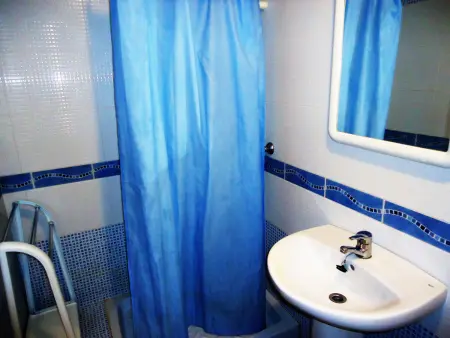 Appartement 2 chambres, près de la plage, climatisation - Photo 16